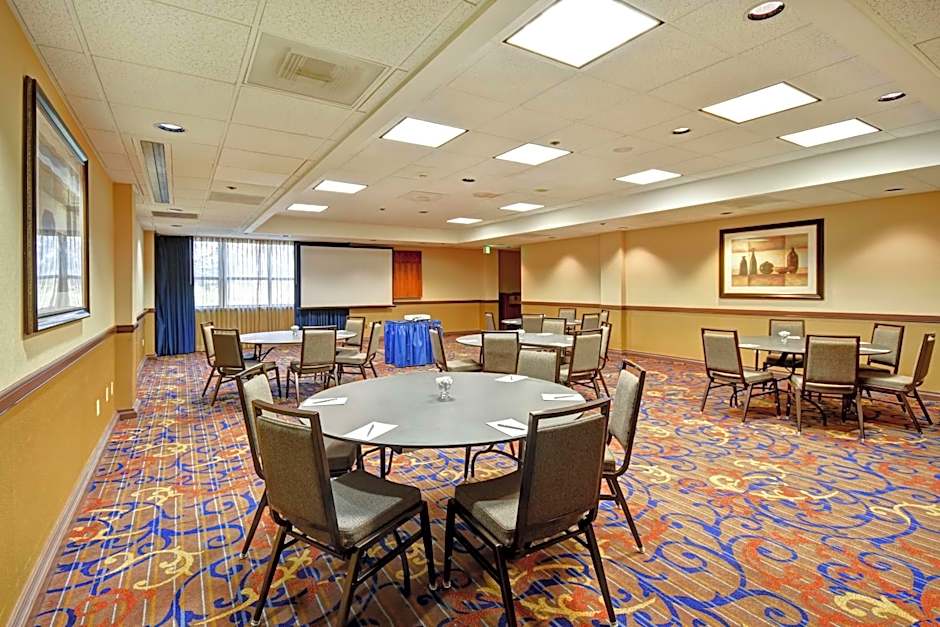 Embassy Suites By Hilton Hotel Santa Clara-Silicon Valley