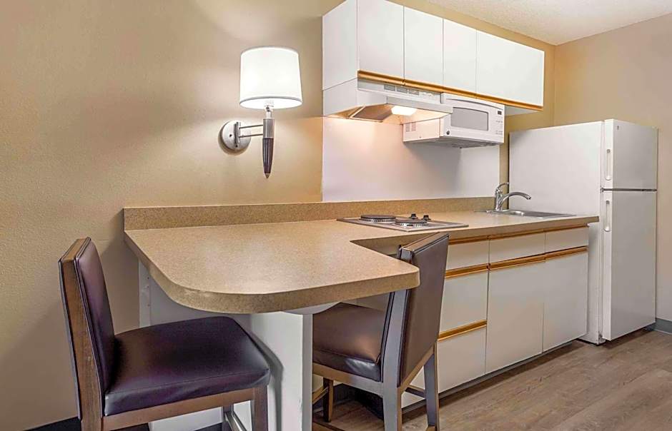 Extended Stay America Suites - Meadowlands - East Rutherford