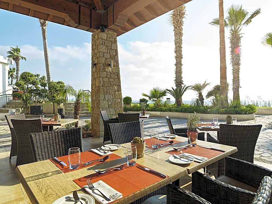 Alexander The Great Beach Hotel