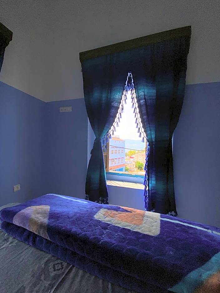 Hotel Ahrazem