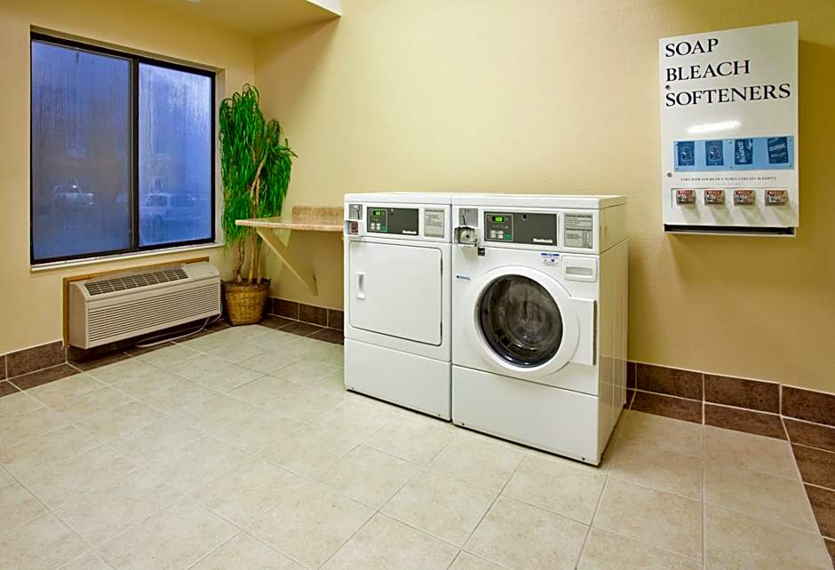 Holiday Inn Express Kansas City Liberty Missouri By IHG