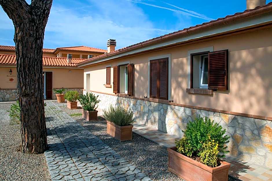 La Residenza del Golfo