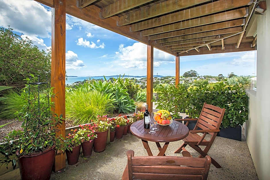 Tahi Lodge - Matakana Coast