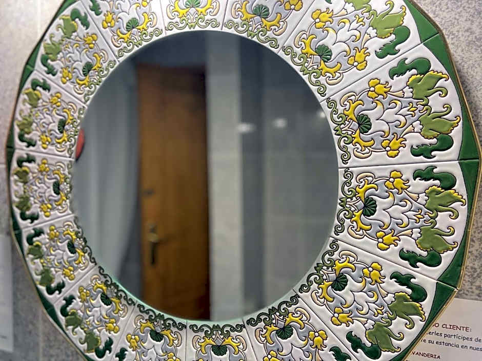 El Mesón de Despeñaperros