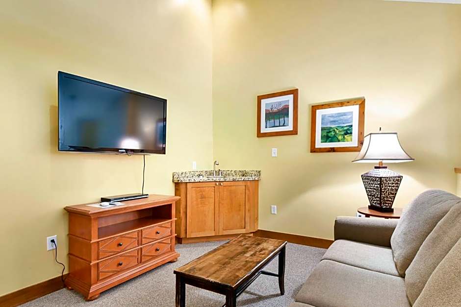 Sundial Lodge by Park City - Canyons Village