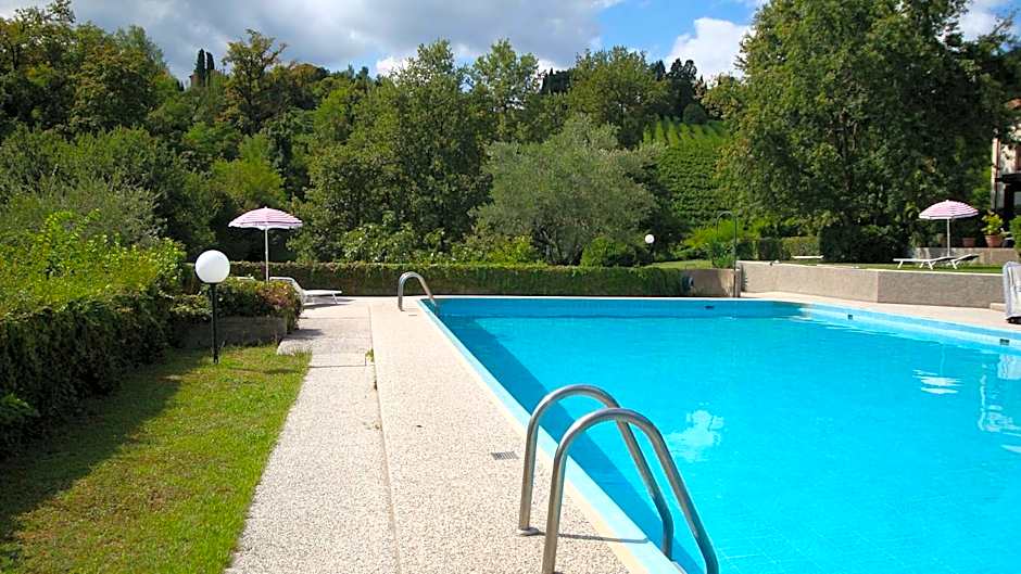 Sporting Hotel Ragno D'oro