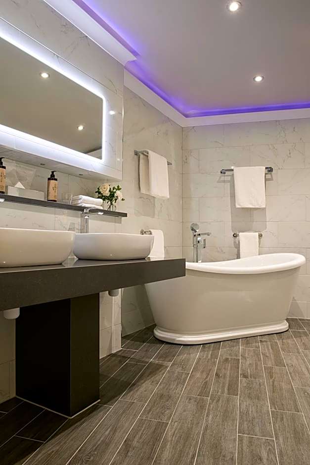 The Inn at Dromoland