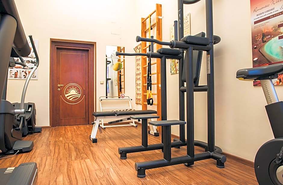 Boutique Hotel Seven Days