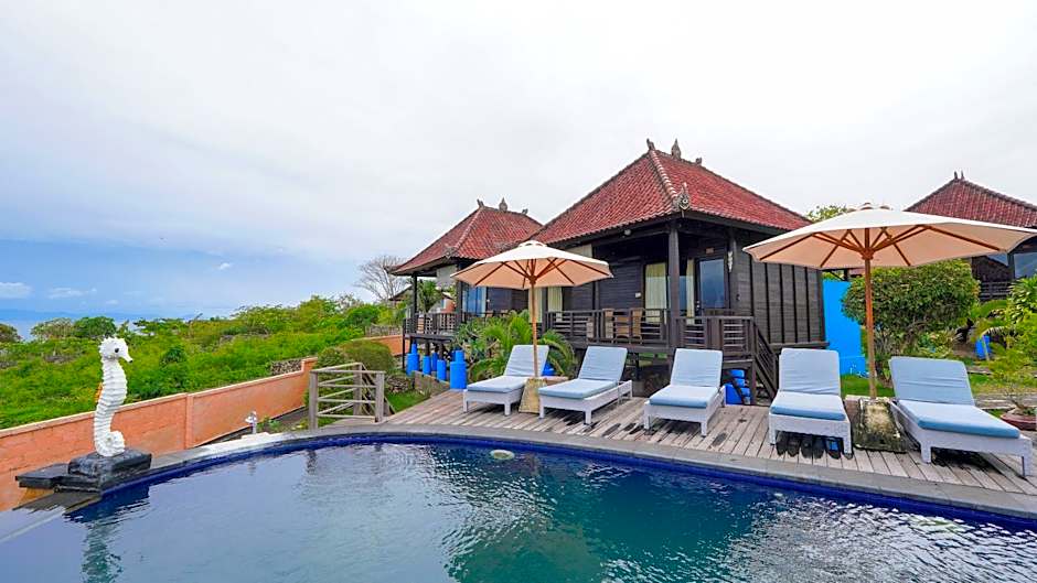 Bali Belva Bungalow