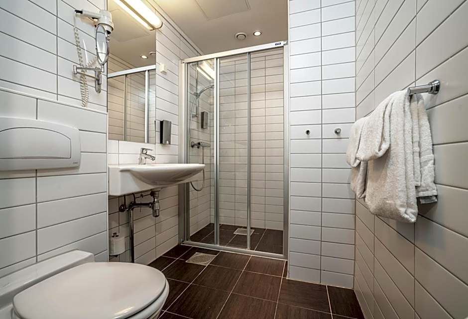 Thon Hotel Kristiansand