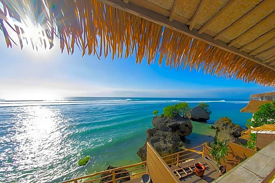 Le Cliff Bali