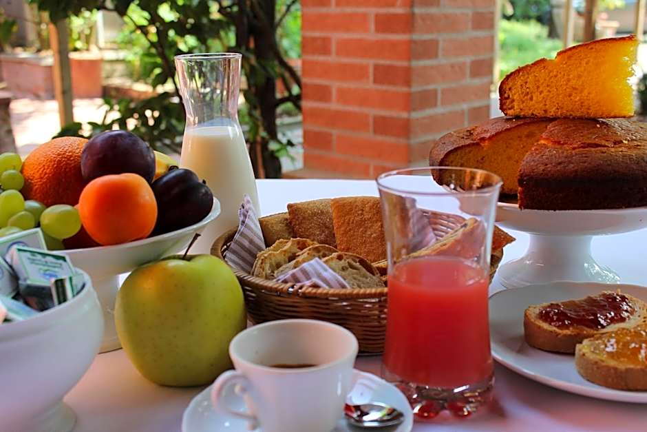 Antica Locanda Il Sole
