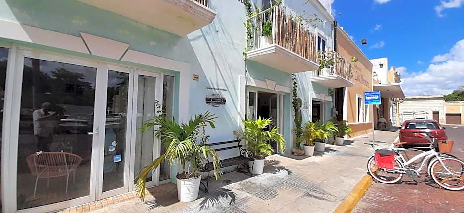 Hotel La Piazzetta