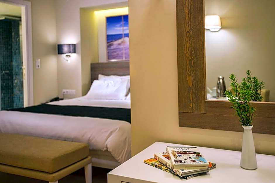 Swell Boutique Hotel