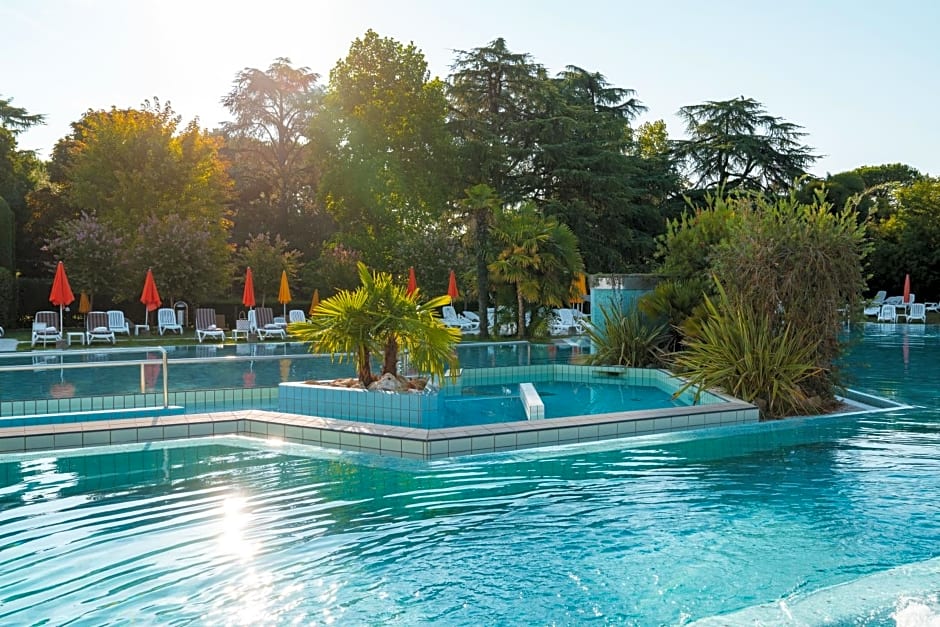 Hotel Garden Terme