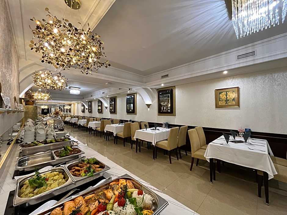 Hotel Aurum
