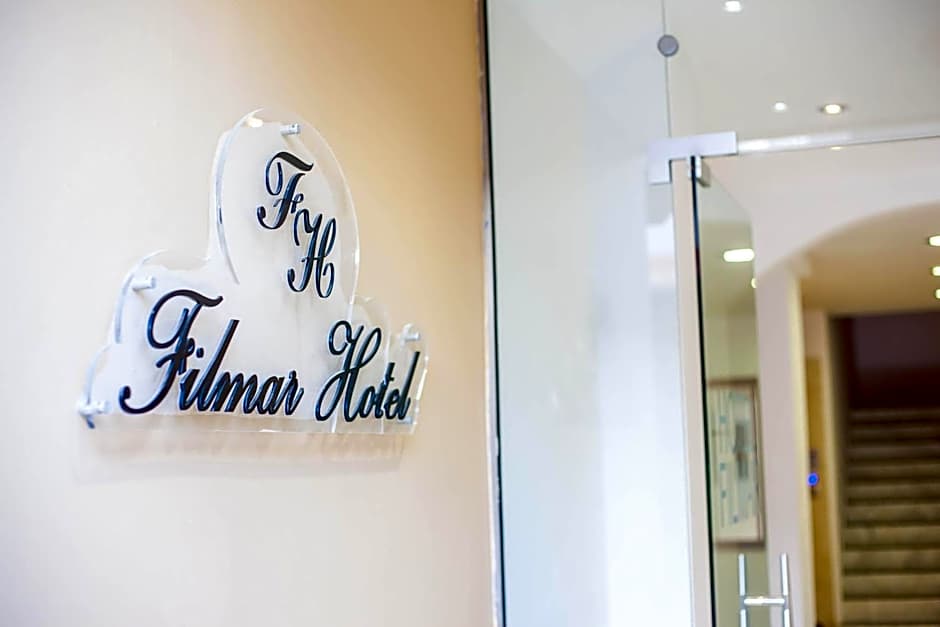 Filmar Hotel, Ixia, Rhodes
