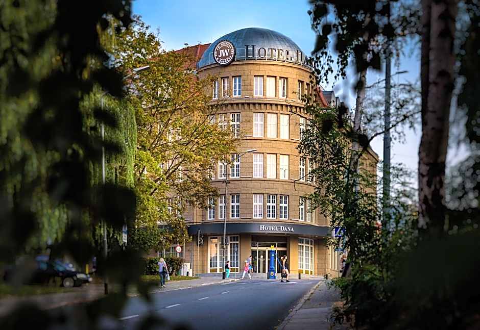 Hotel Dana Business & Conference