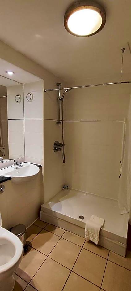 Gainsborough House Hotel