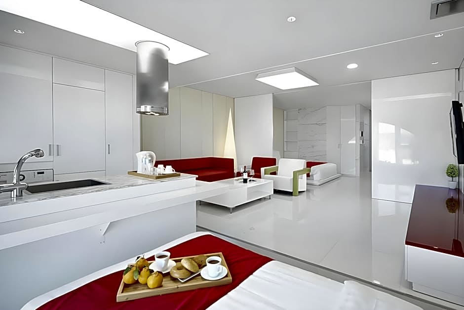 Shinshin Hotel Jeju Ocean