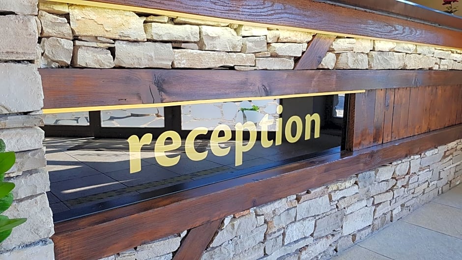 Hotel Etno Selo Herceg