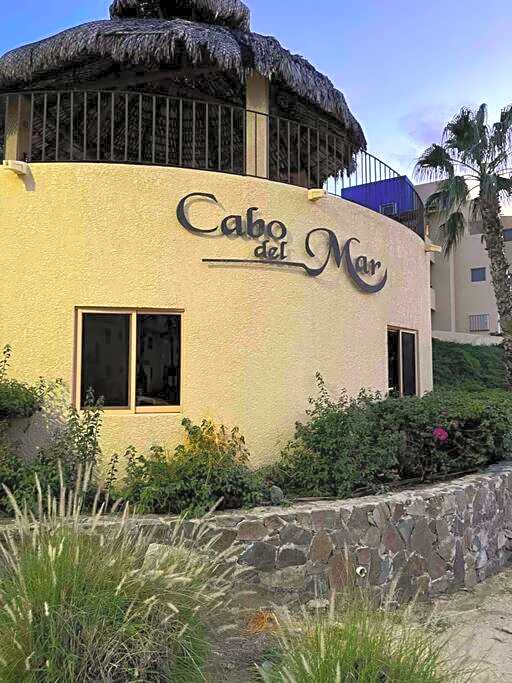 Lovely Ocean View Casa Cabo Del Mar