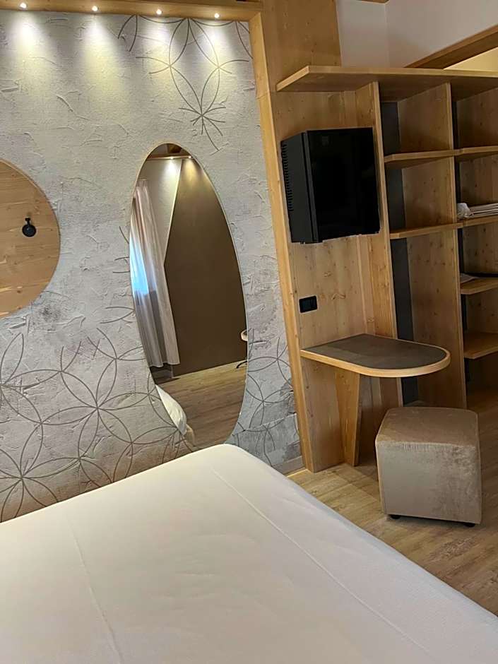 Hotel Villa Fosine Spa & Wellness