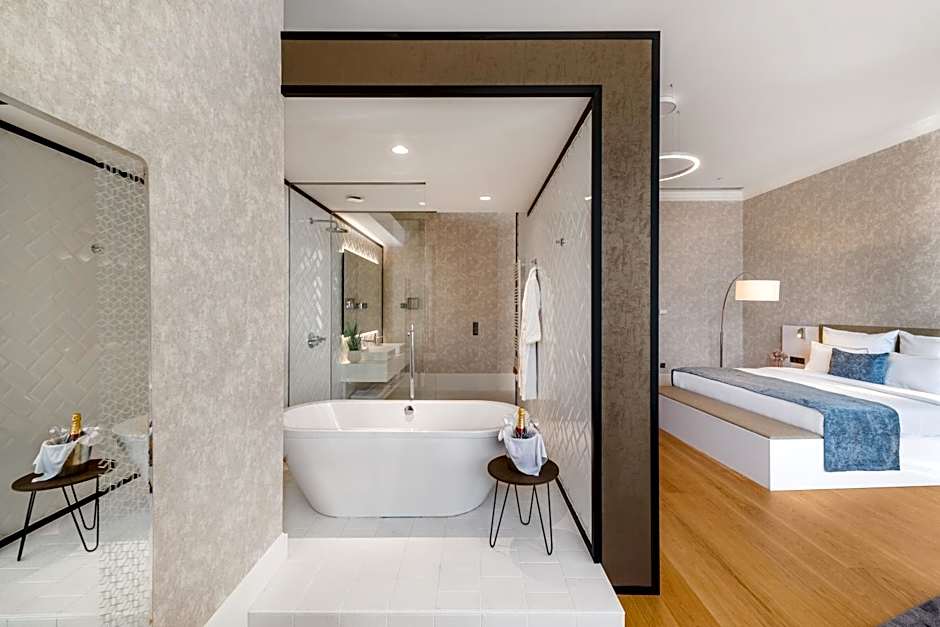 Hotel Vision Budapest by Continental Group
