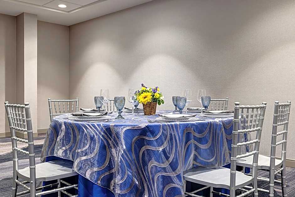 Boulder Marriott