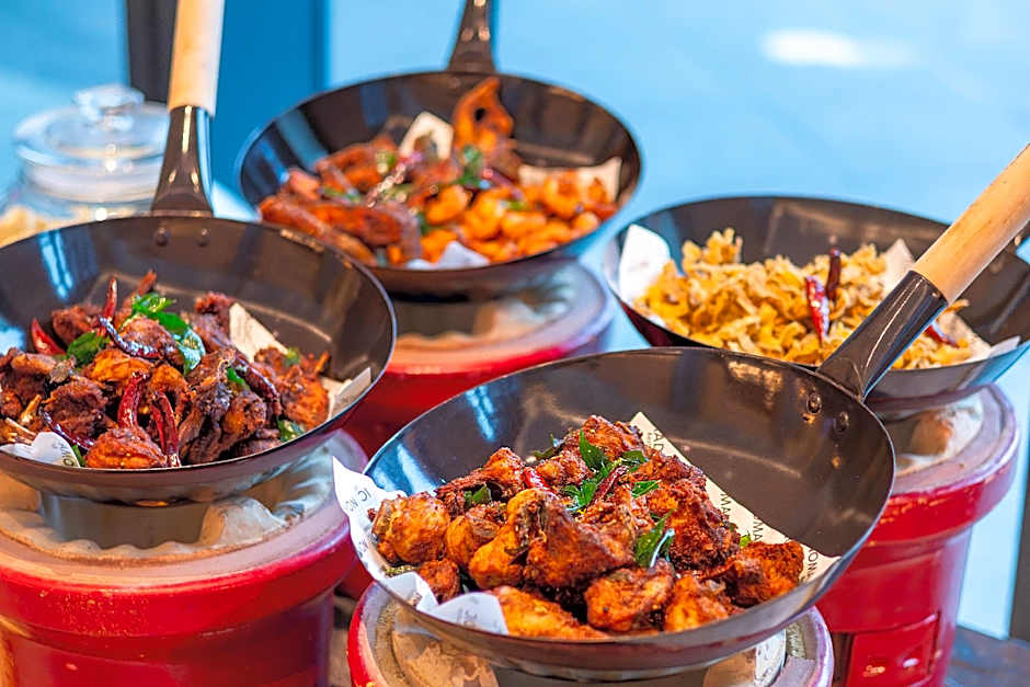 Sheraton Kuching Hotel