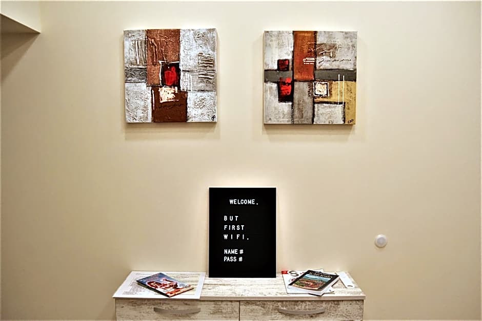 Guest Apartment Balkan