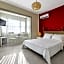 Panda Alacati Hotel