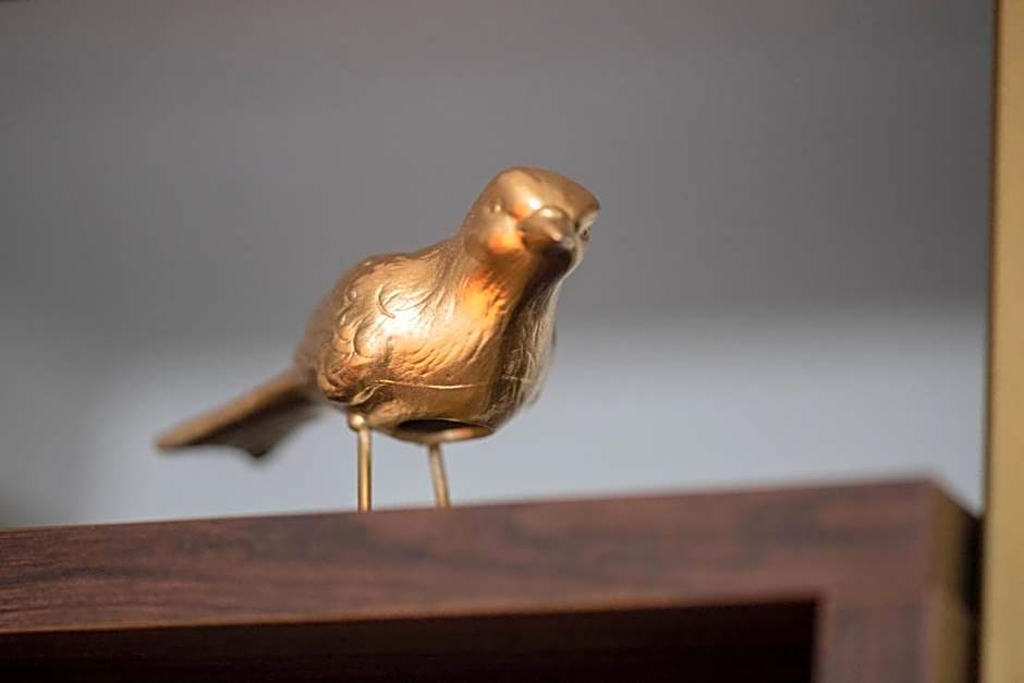 Hotel Indigo Brussels - City By IHG