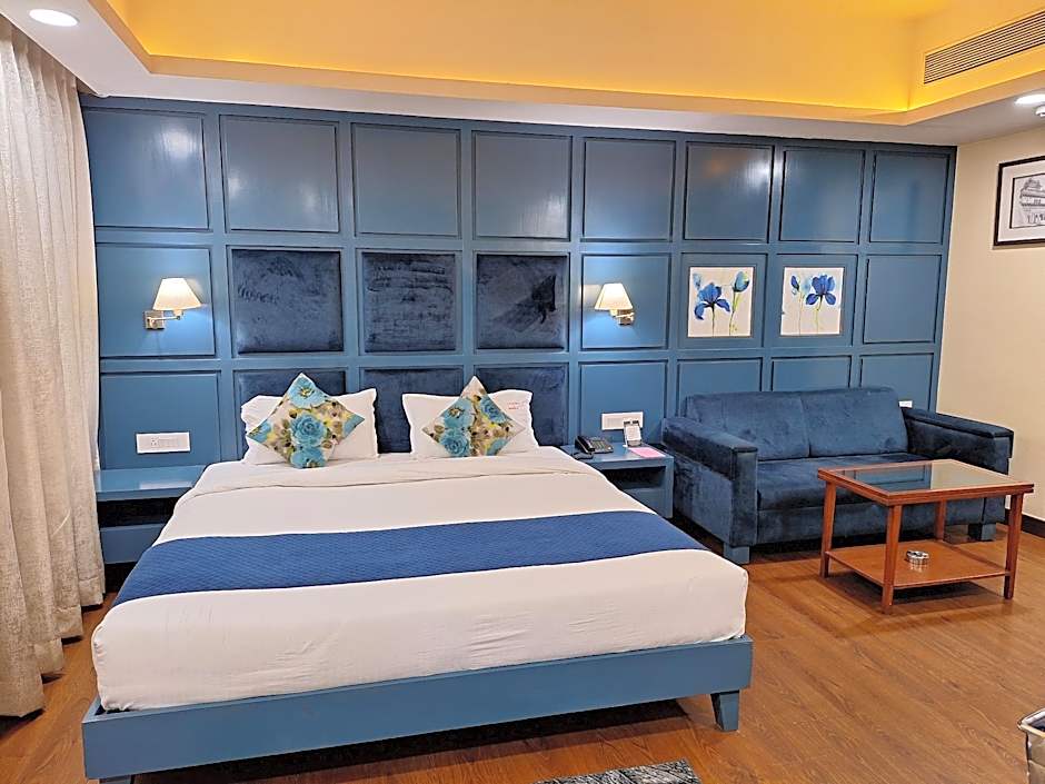 LN Hotels and Resorts