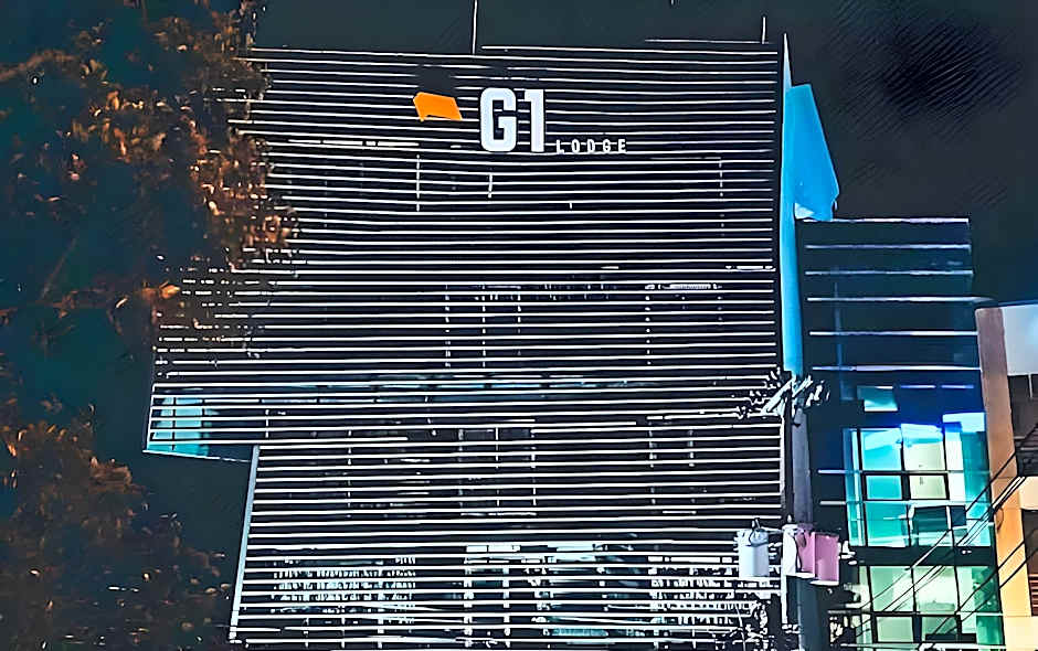 G1 Lodge Design Hotel