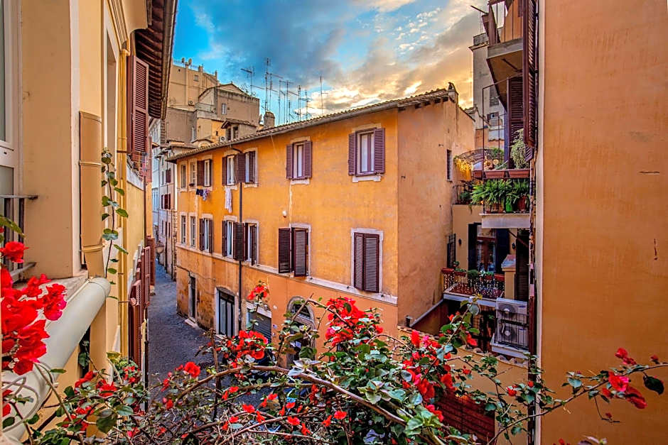 Bollo Apartments