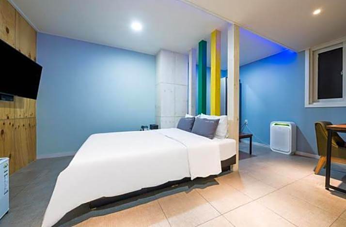 Photo 1 of 11 of Premium Double Room