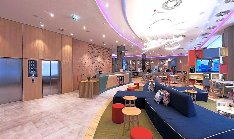 Hampton By Hilton Olsztyn