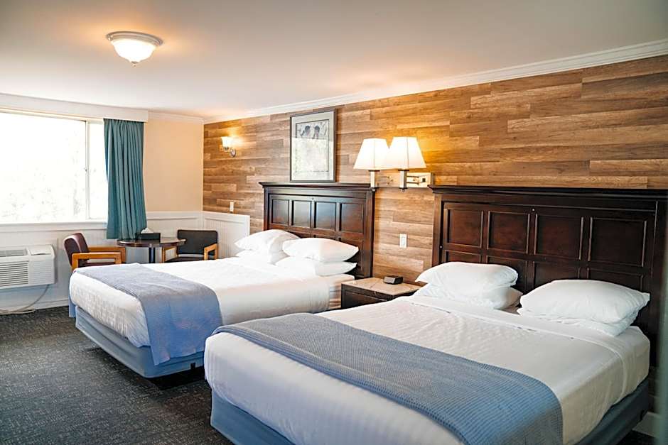 Salida Inn & Monarch Suites