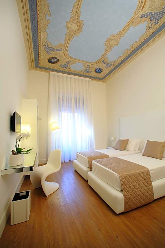 Al Castello Luxury B&B