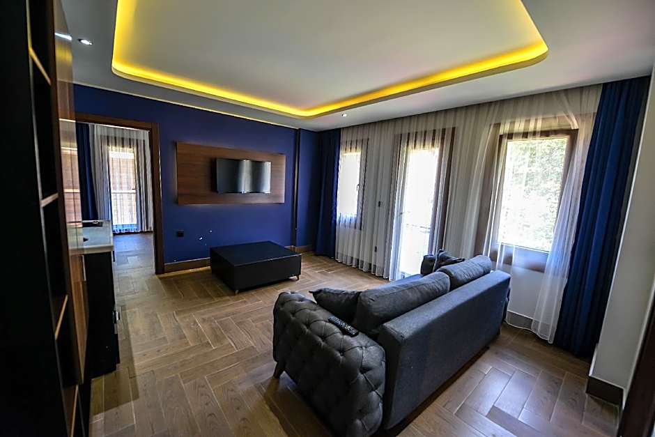 Kibar Hotel