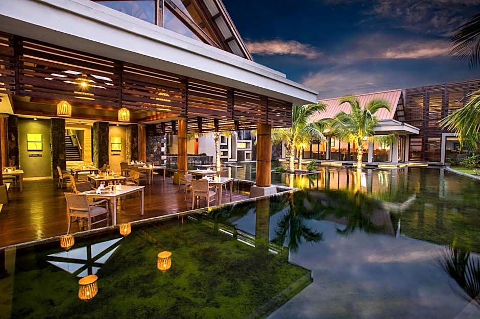Crystals Beach Resort Belle Mare, a member of Radisson Individuals