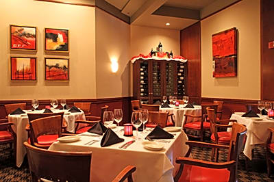 Pier 5 Hotel