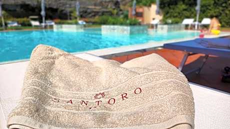 Santoro Country House