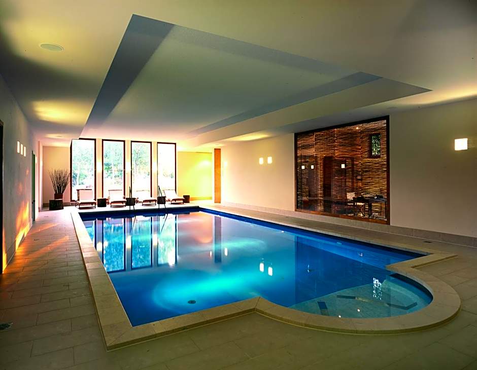 Seehotel Am Neuklostersee