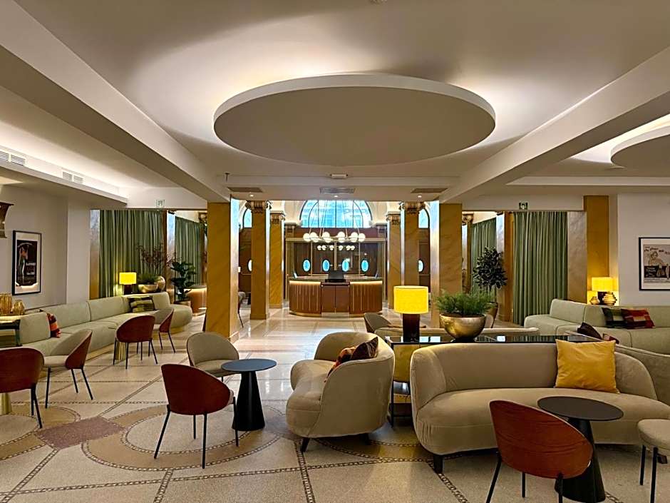 Marivaux Hotel