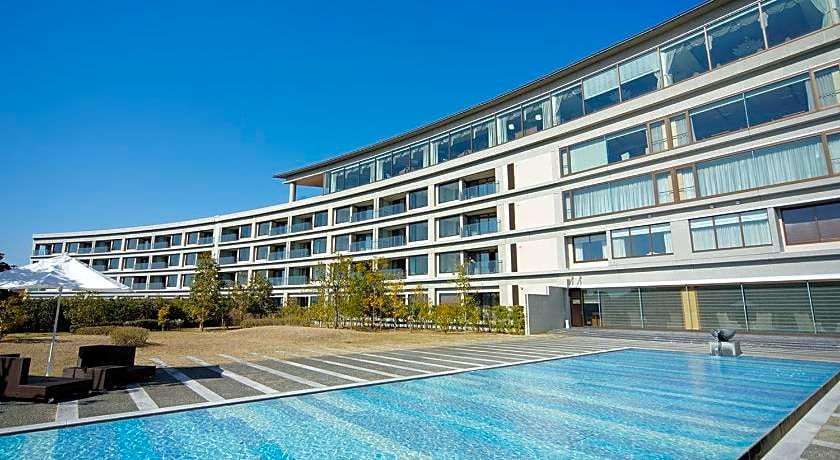 Shima Kanko Hotel The Bay Suites