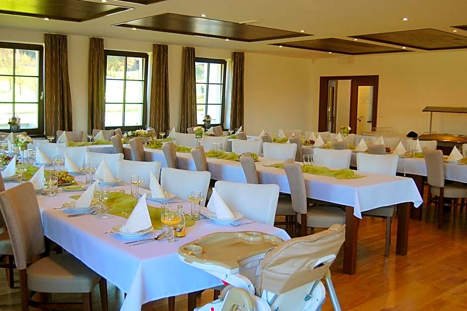 Wellness Hotel Kempa