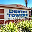 Destin Towers Available JULY 5th to JULY 12th Aug 30th to Sept 6th Sept 20th to Sept 27th