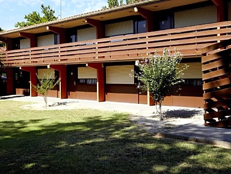 Campanile Marseille Vitrolles Griffon